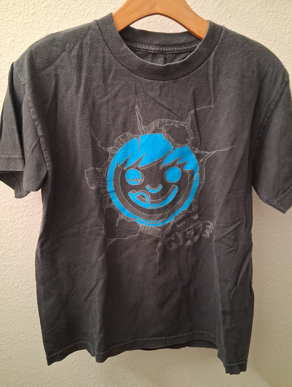 Boys Neff T Shirt Large
